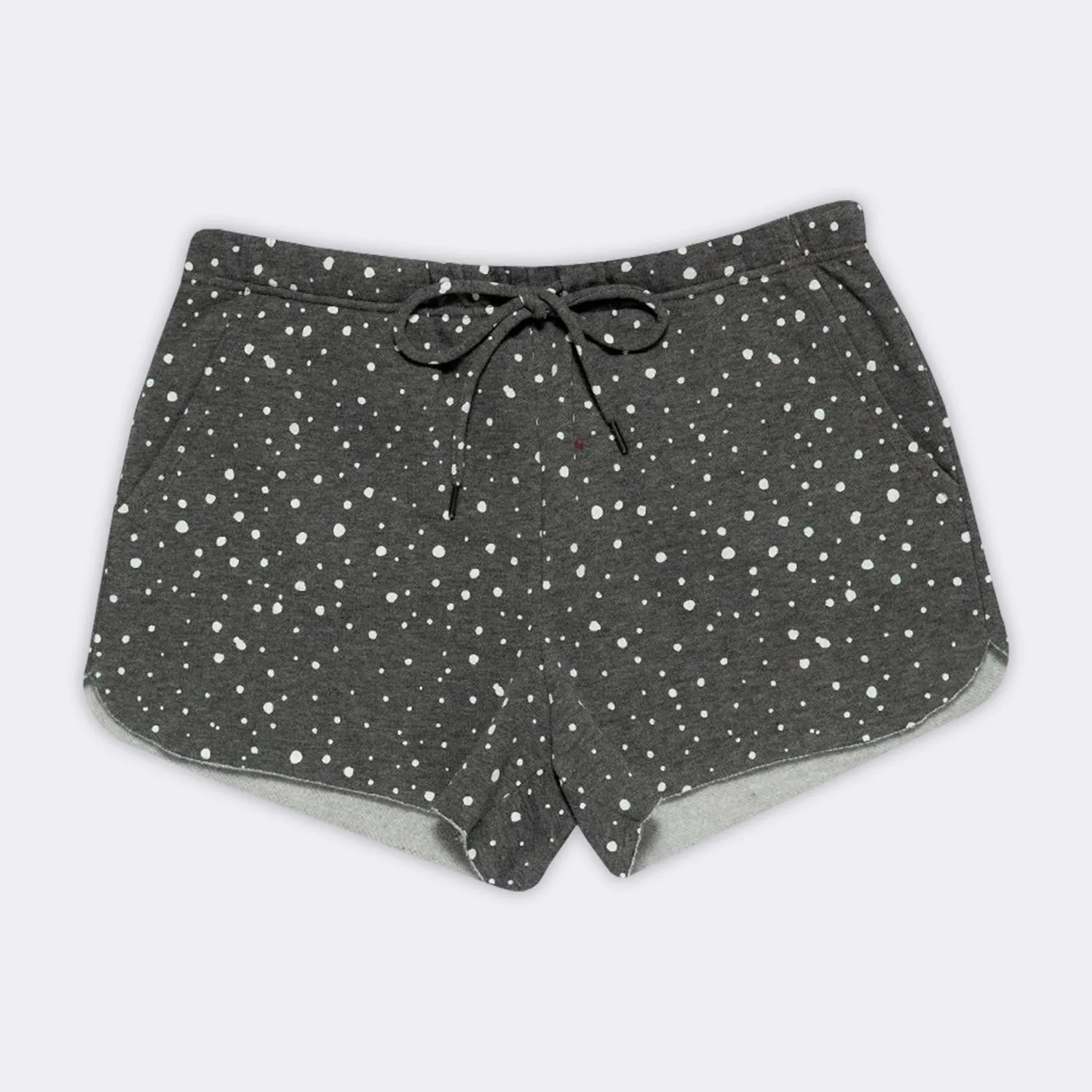 Charcoal Lounge Boxer