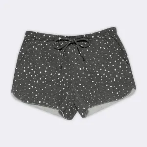 Charcoal Lounge Boxer