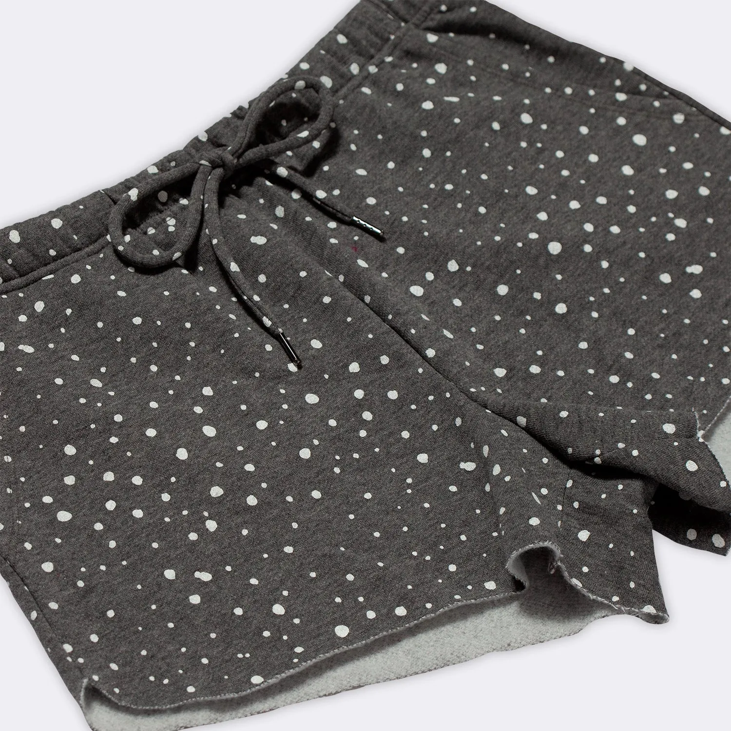 Charcoal Lounge Boxer
