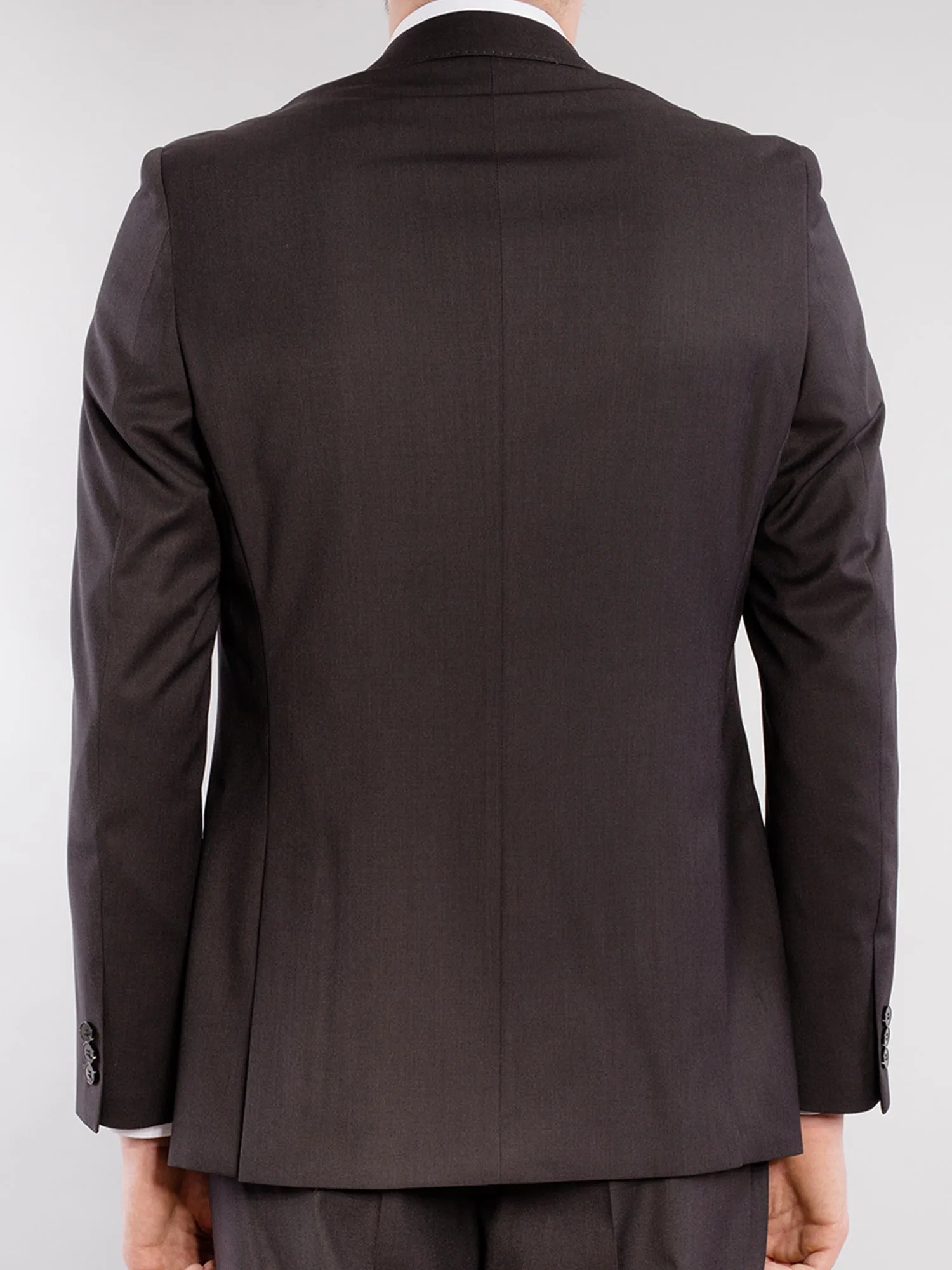 Charcoal Suit