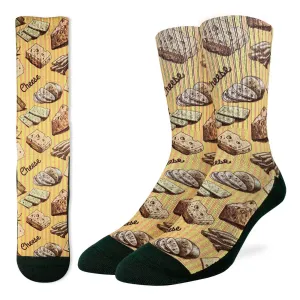 Cheese Socks