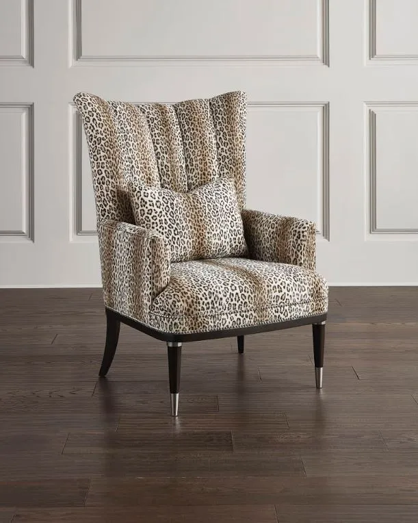 Chicago Lounge Chair
