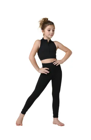 Child Racerback Sports Bra