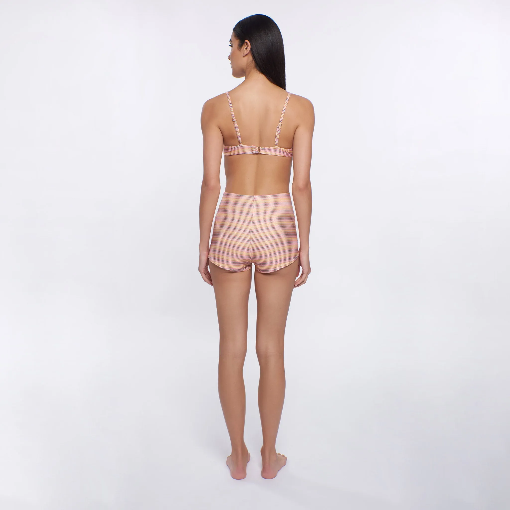 Ciara Mini Short