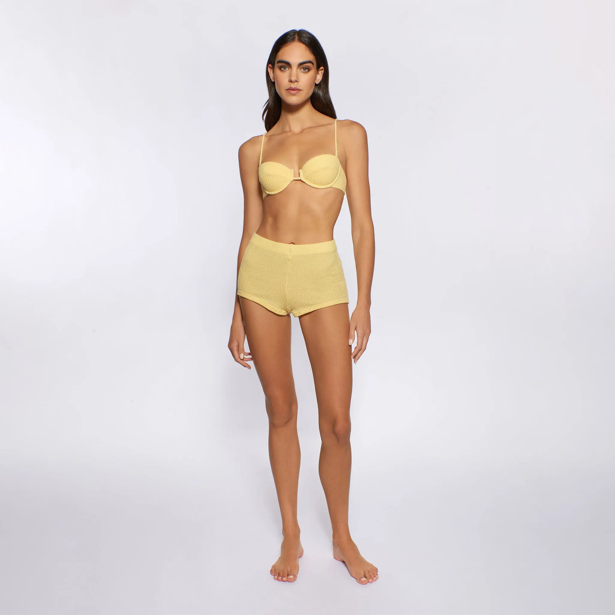 Ciara Mini Short