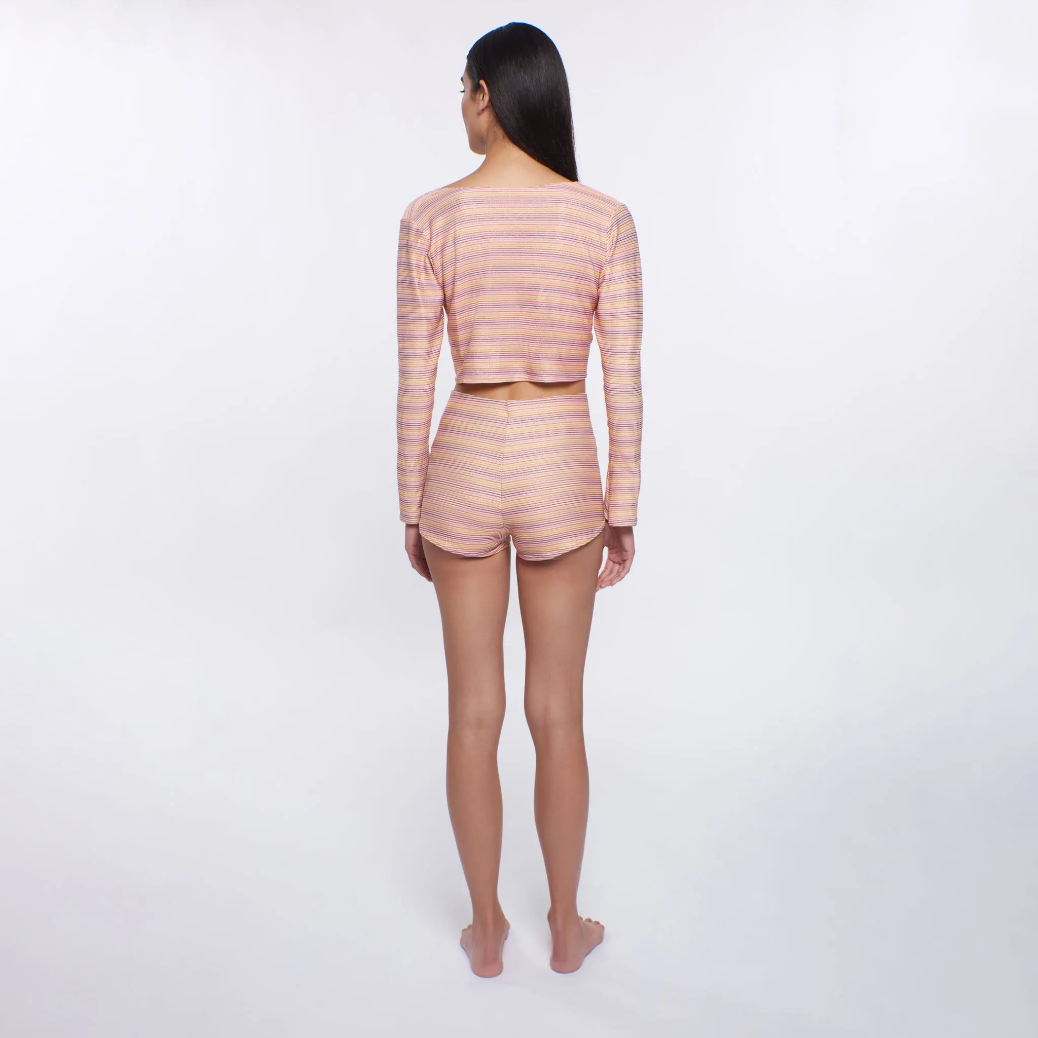 Ciara Mini Short