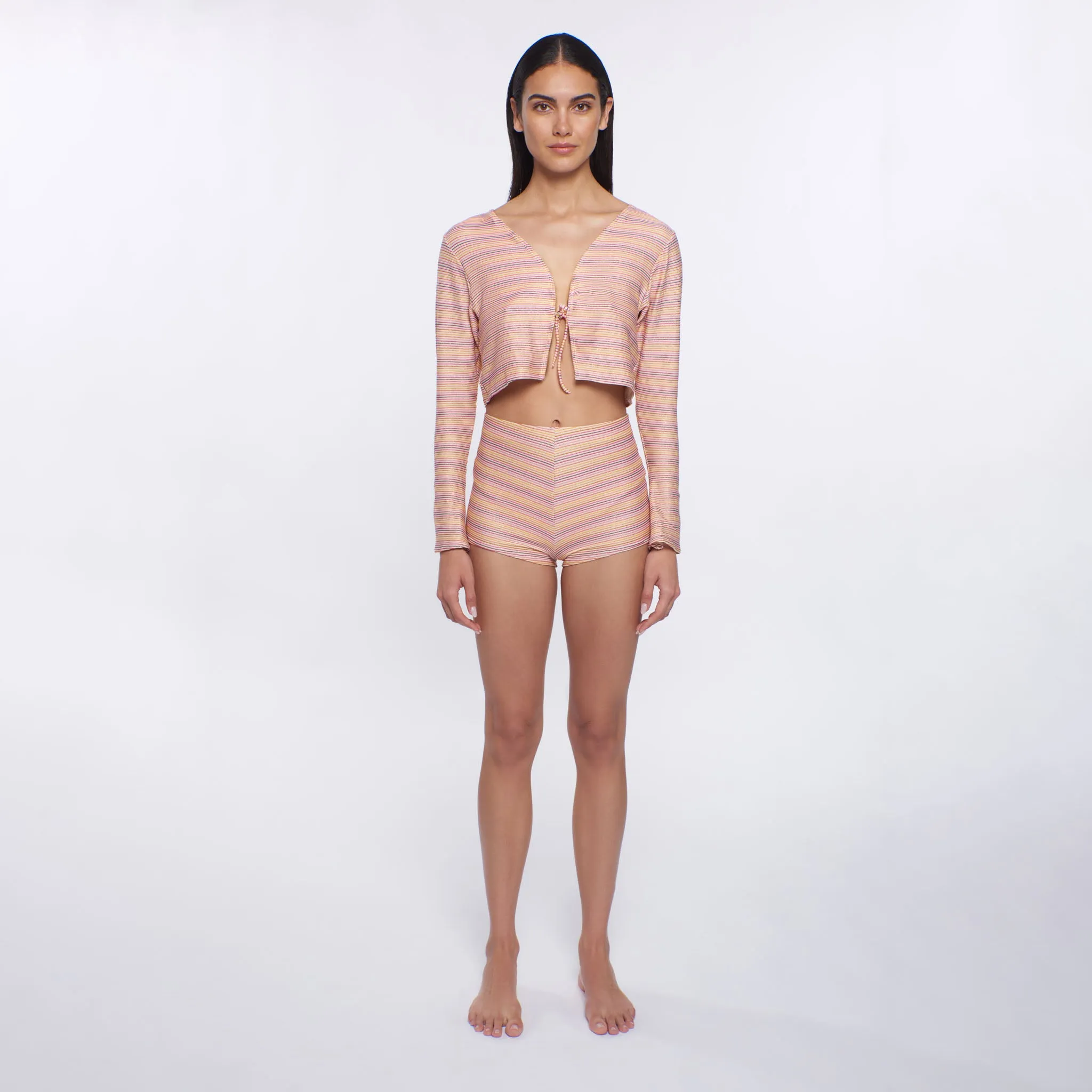 Ciara Mini Short