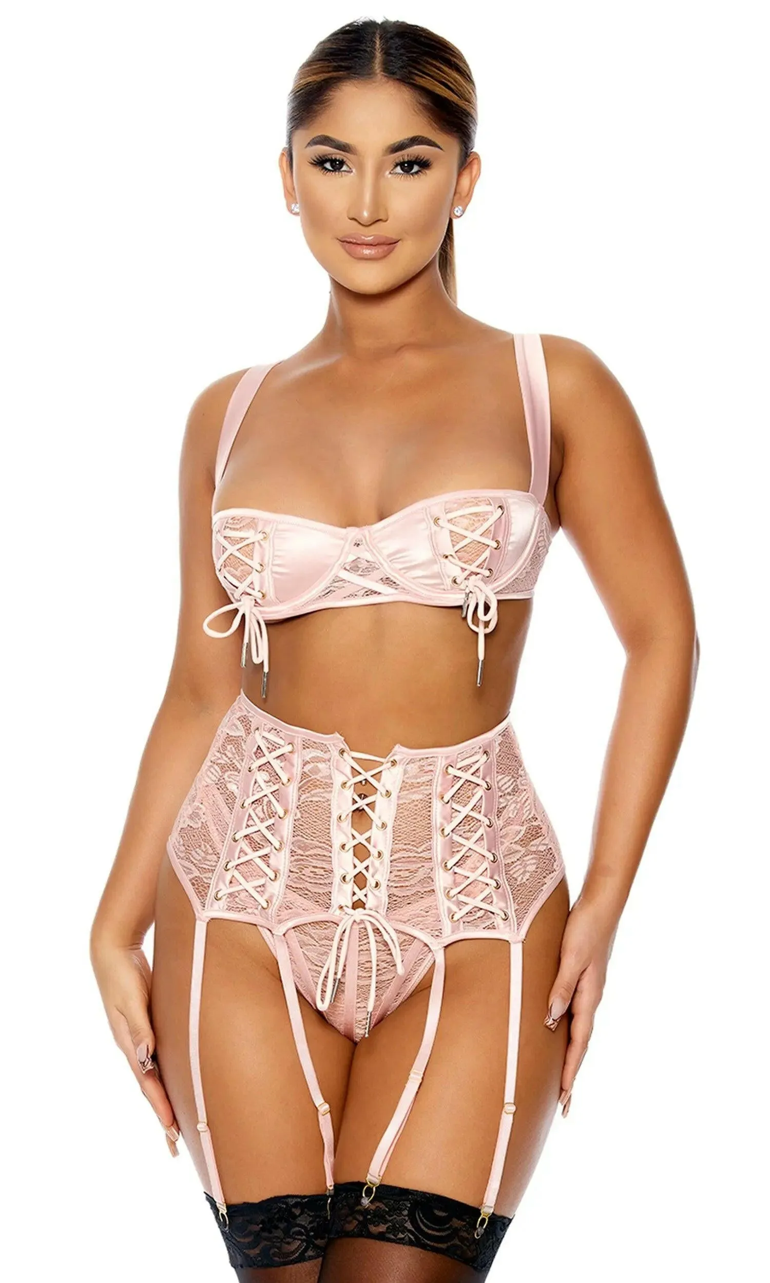 Cinch Me In 3 Piece Set