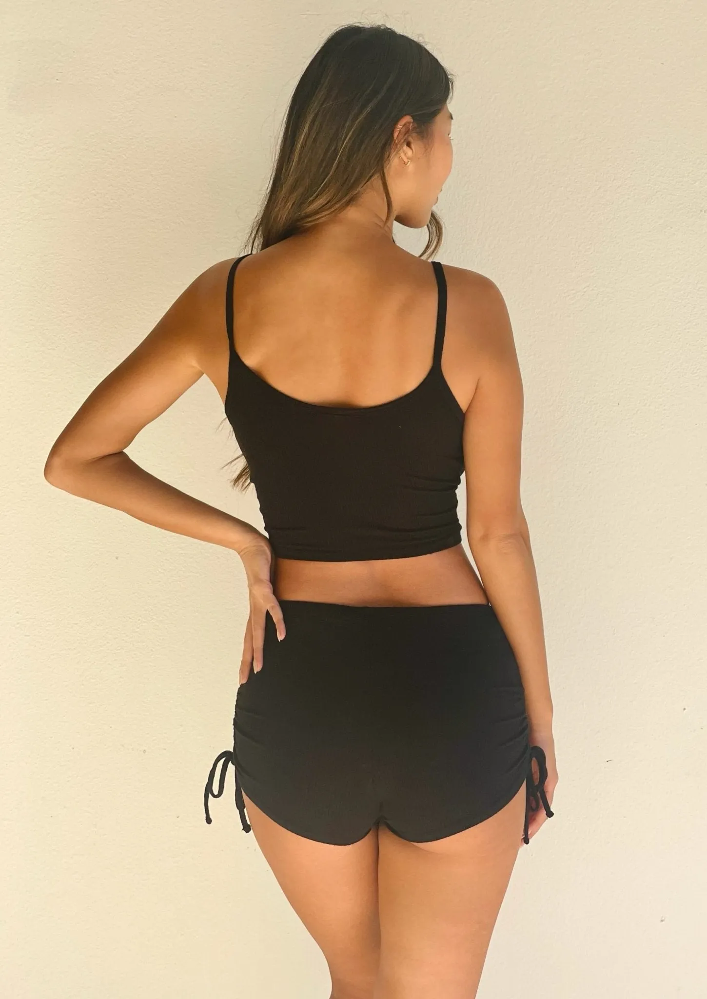 Cinch Set - Black