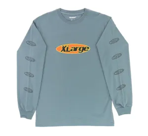CIRCLE LOGO LONG SLEEVE