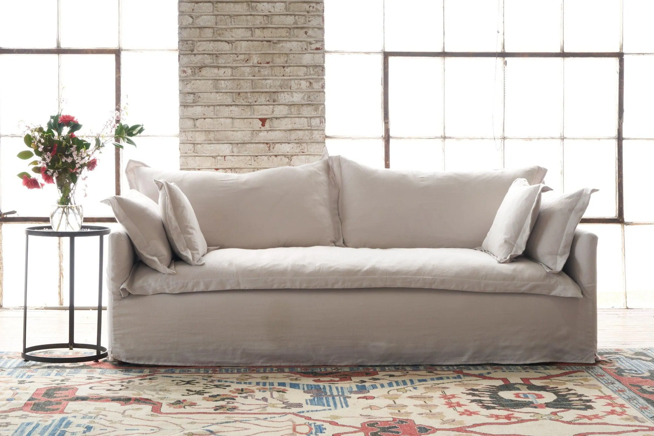 Cisco Home Paloma Sofa