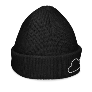 Cloud Fisherman beanie