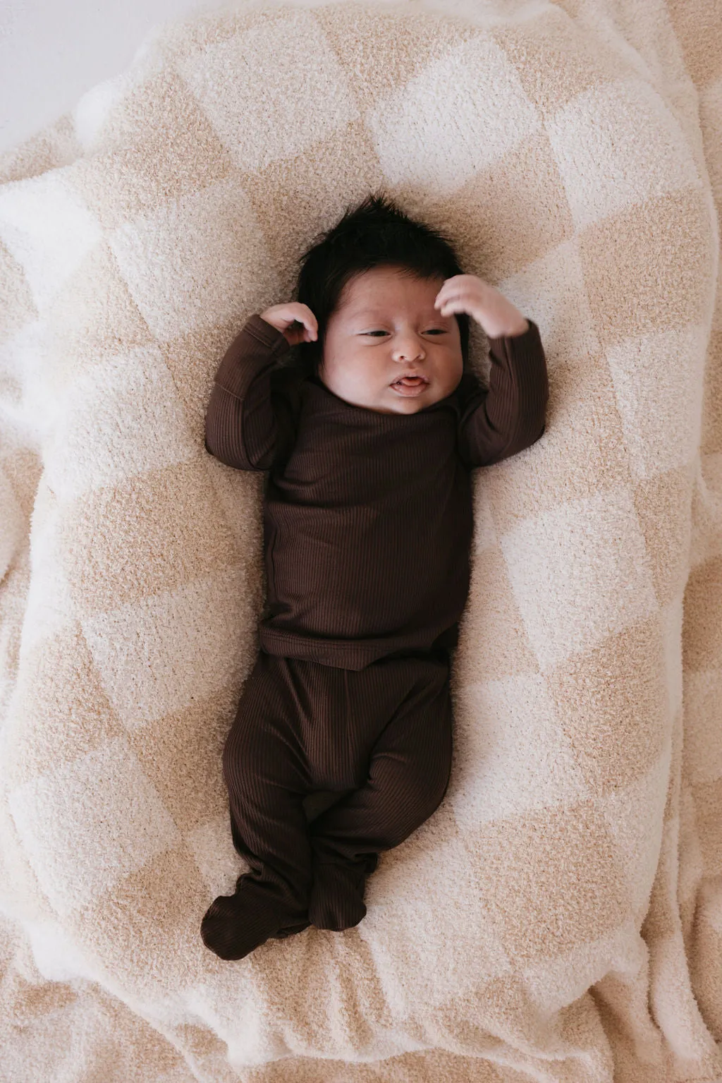 Coffee Bean | Sleepy Time Set