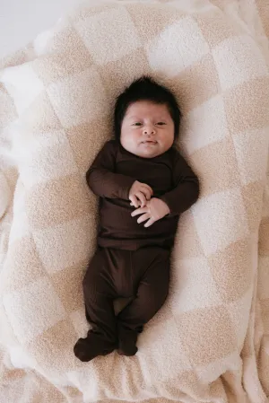 Coffee Bean | Sleepy Time Set