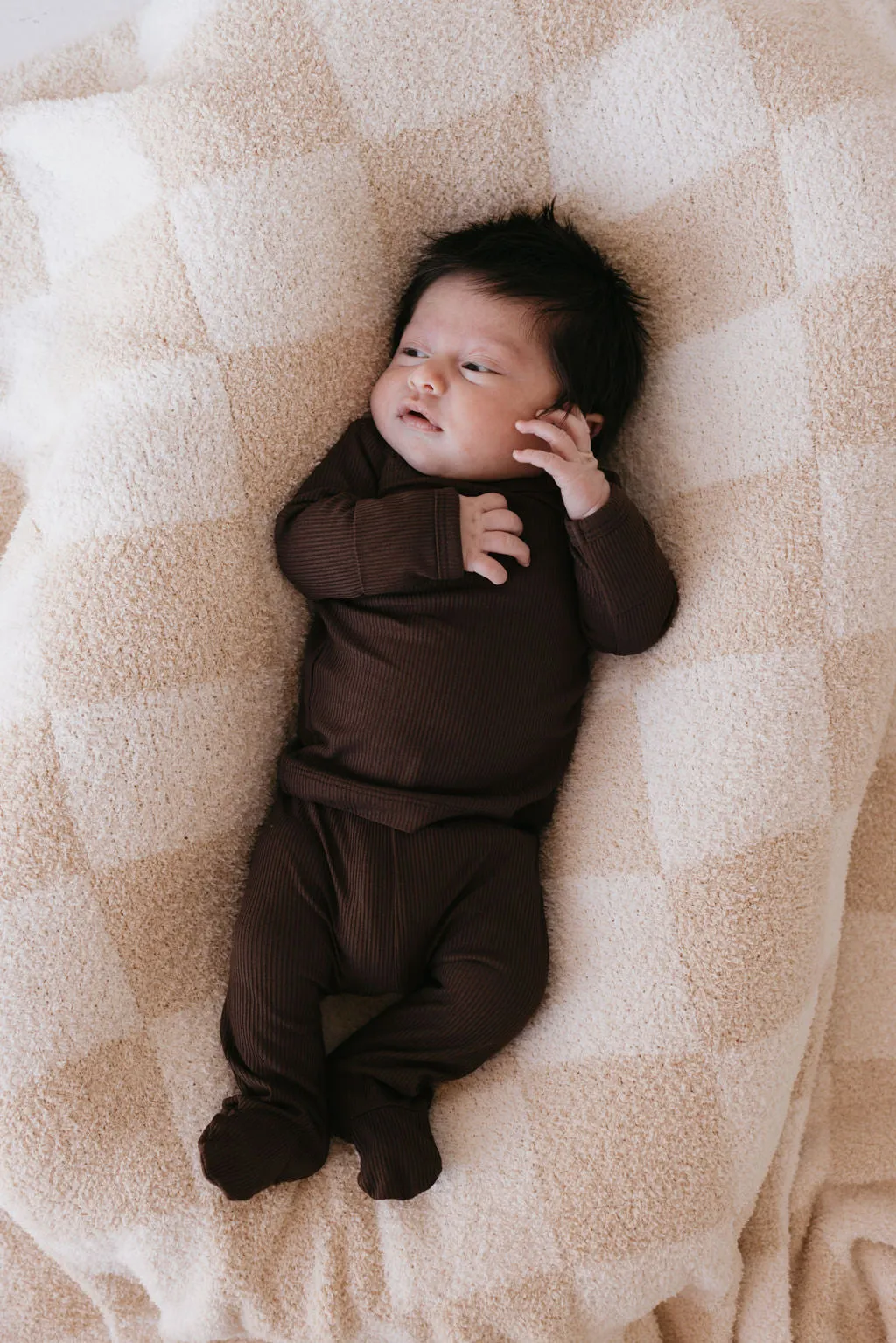 Coffee Bean | Sleepy Time Set