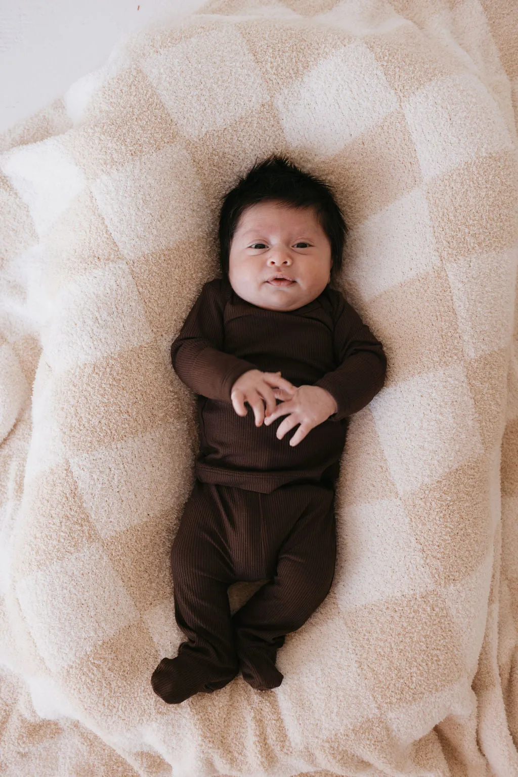 Coffee Bean | Sleepy Time Set