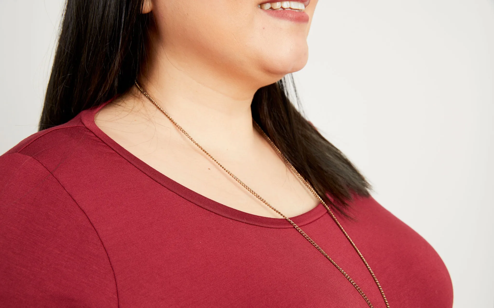 Concord T-Shirt 12-32 PDF pattern
