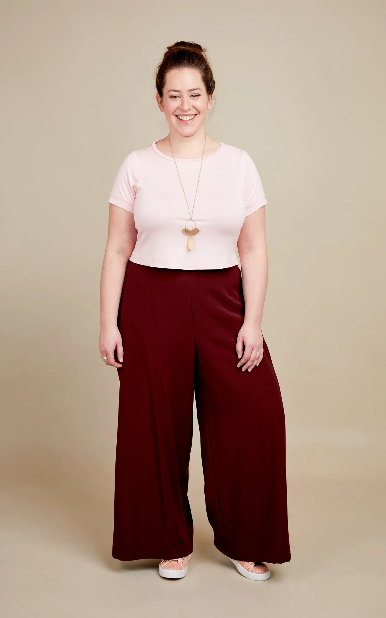 Concord T-Shirt 12-32 printed pattern: Wholesale