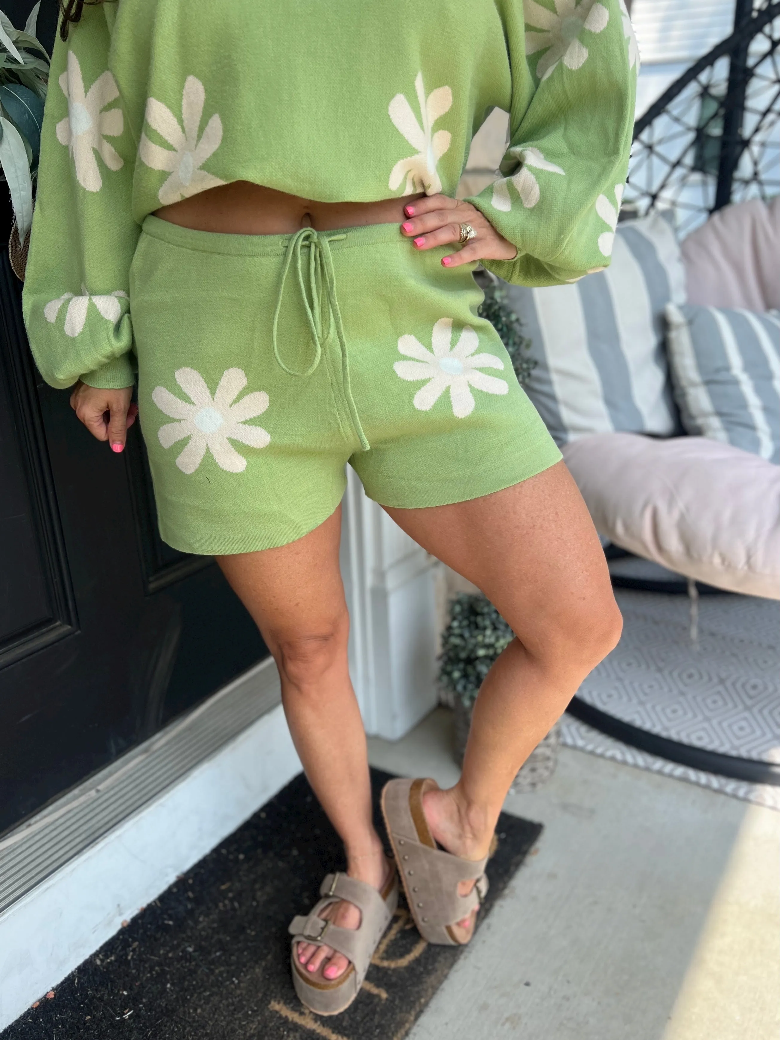 Cooler Days Lounge 2pc Set