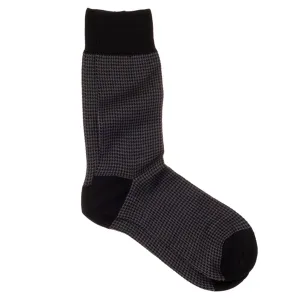 Cotton Mid Calf Sock