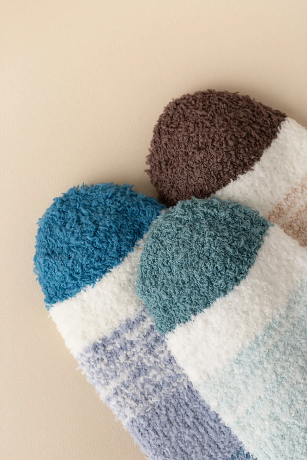Cozy Grade Woolen Socks