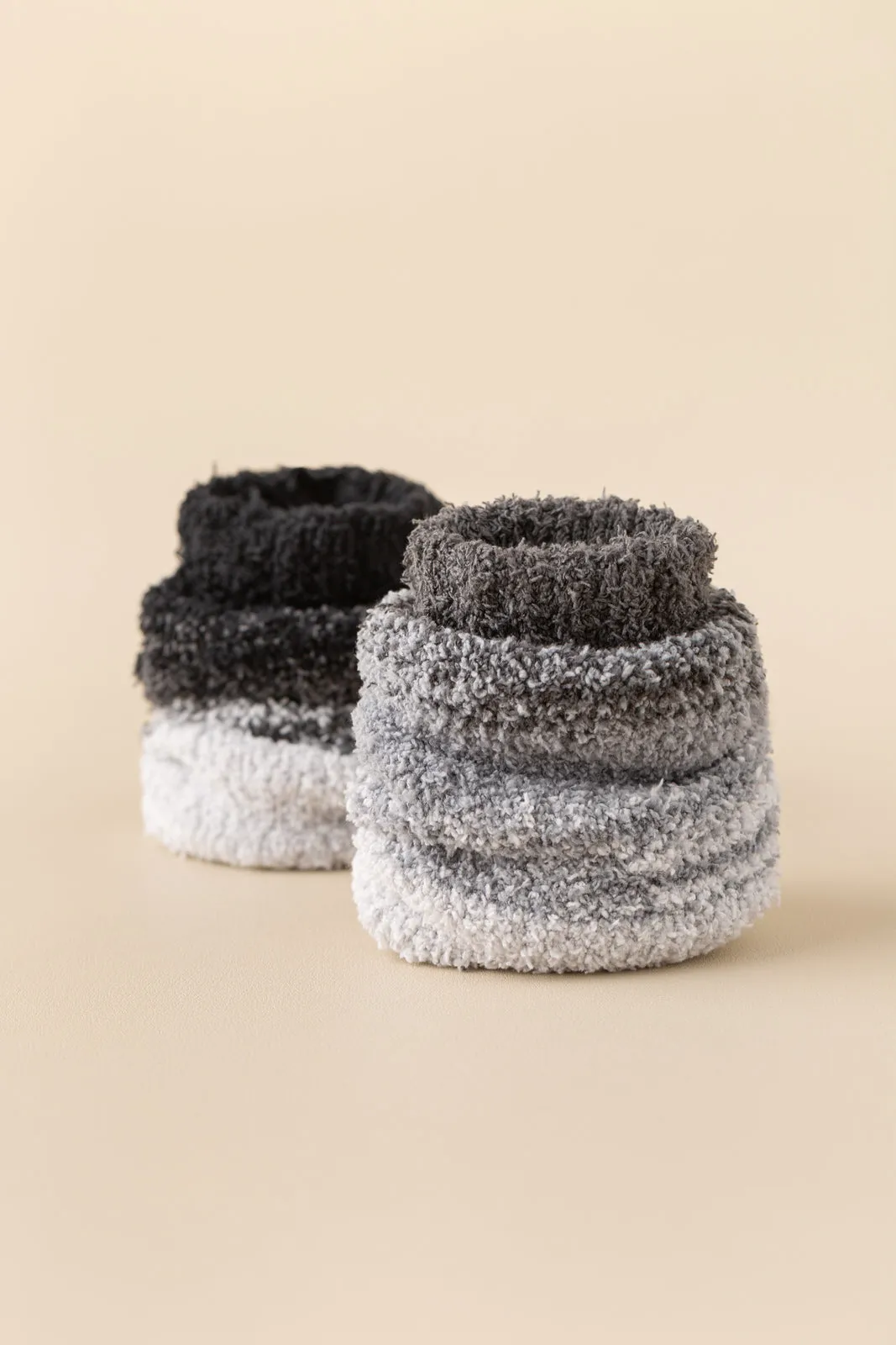 Cozy Grade Woolen Socks