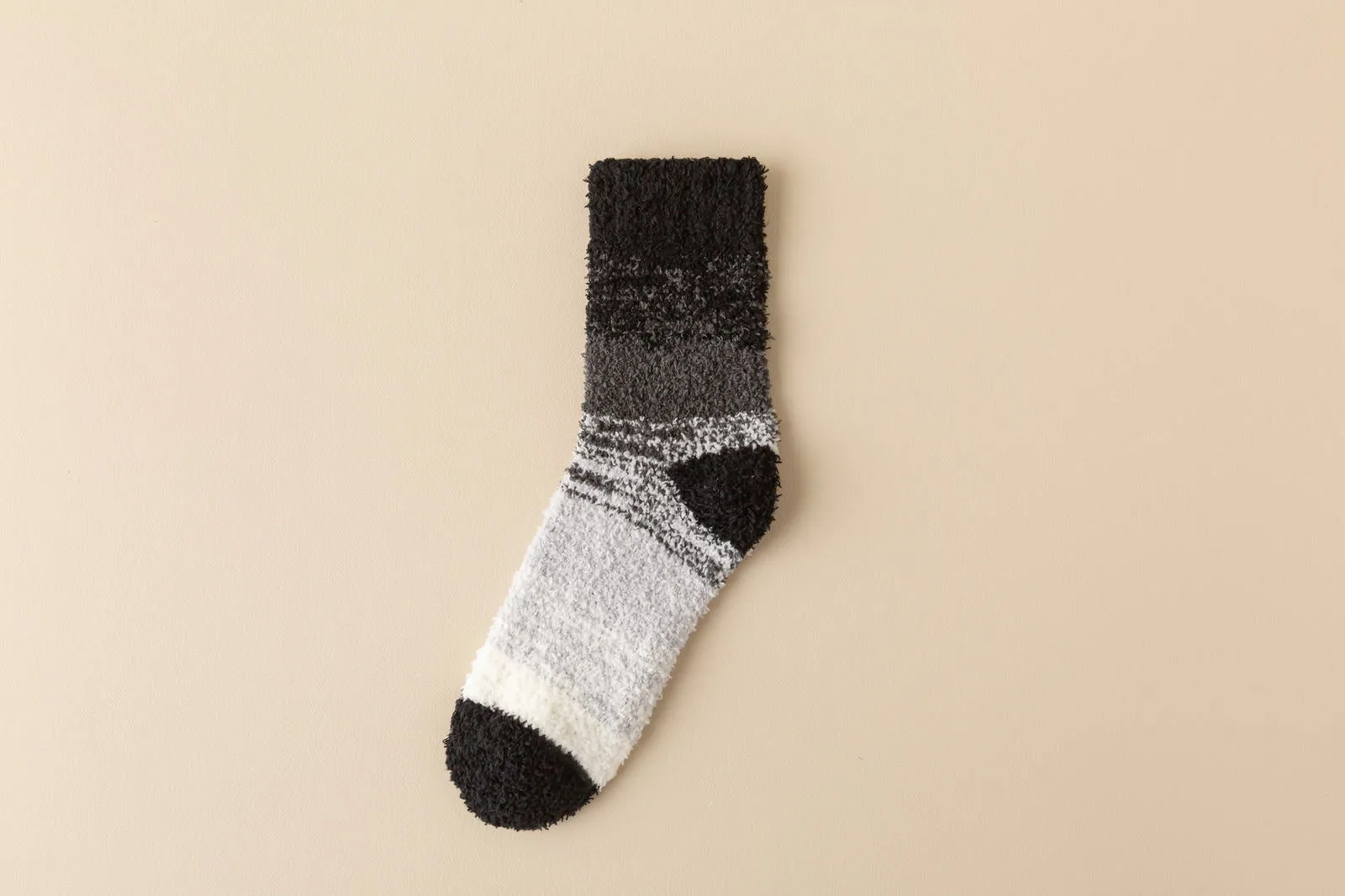 Cozy Grade Woolen Socks