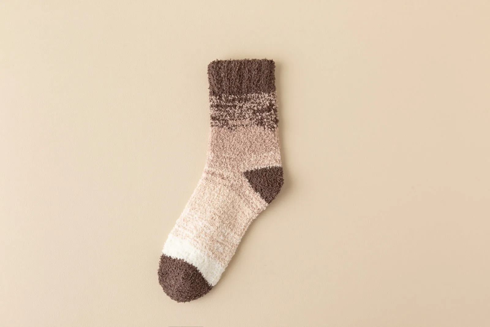 Cozy Grade Woolen Socks