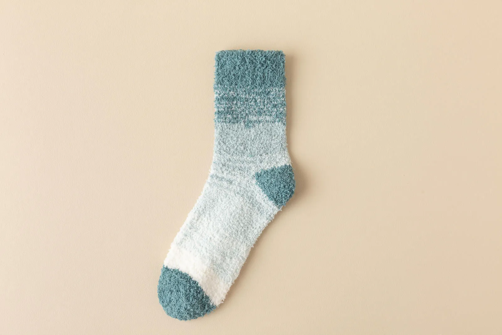 Cozy Grade Woolen Socks