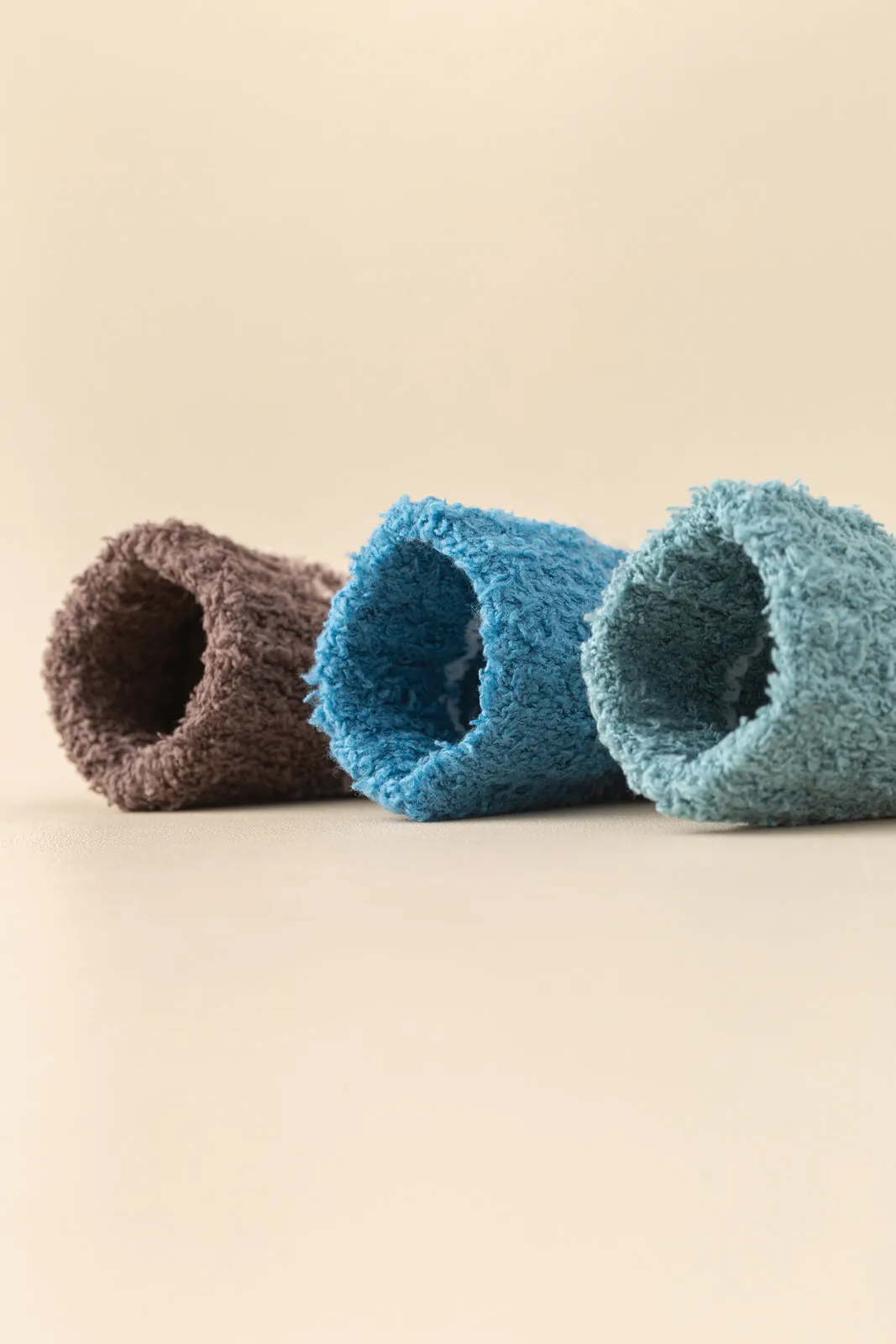 Cozy Grade Woolen Socks