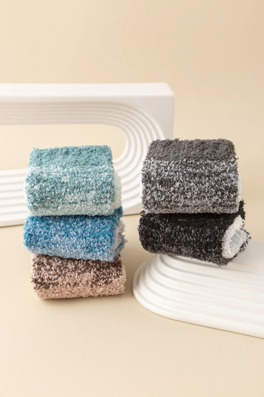 Cozy Grade Woolen Socks