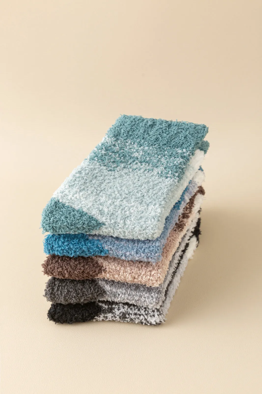 Cozy Grade Woolen Socks