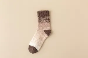 Cozy Grade Woolen Socks
