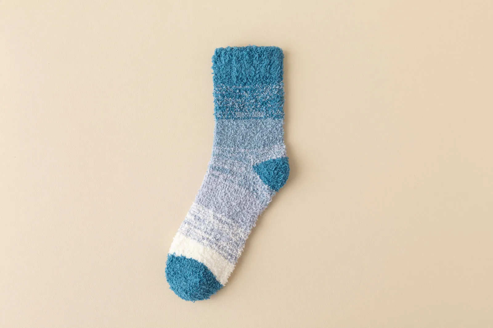 Cozy Grade Woolen Socks
