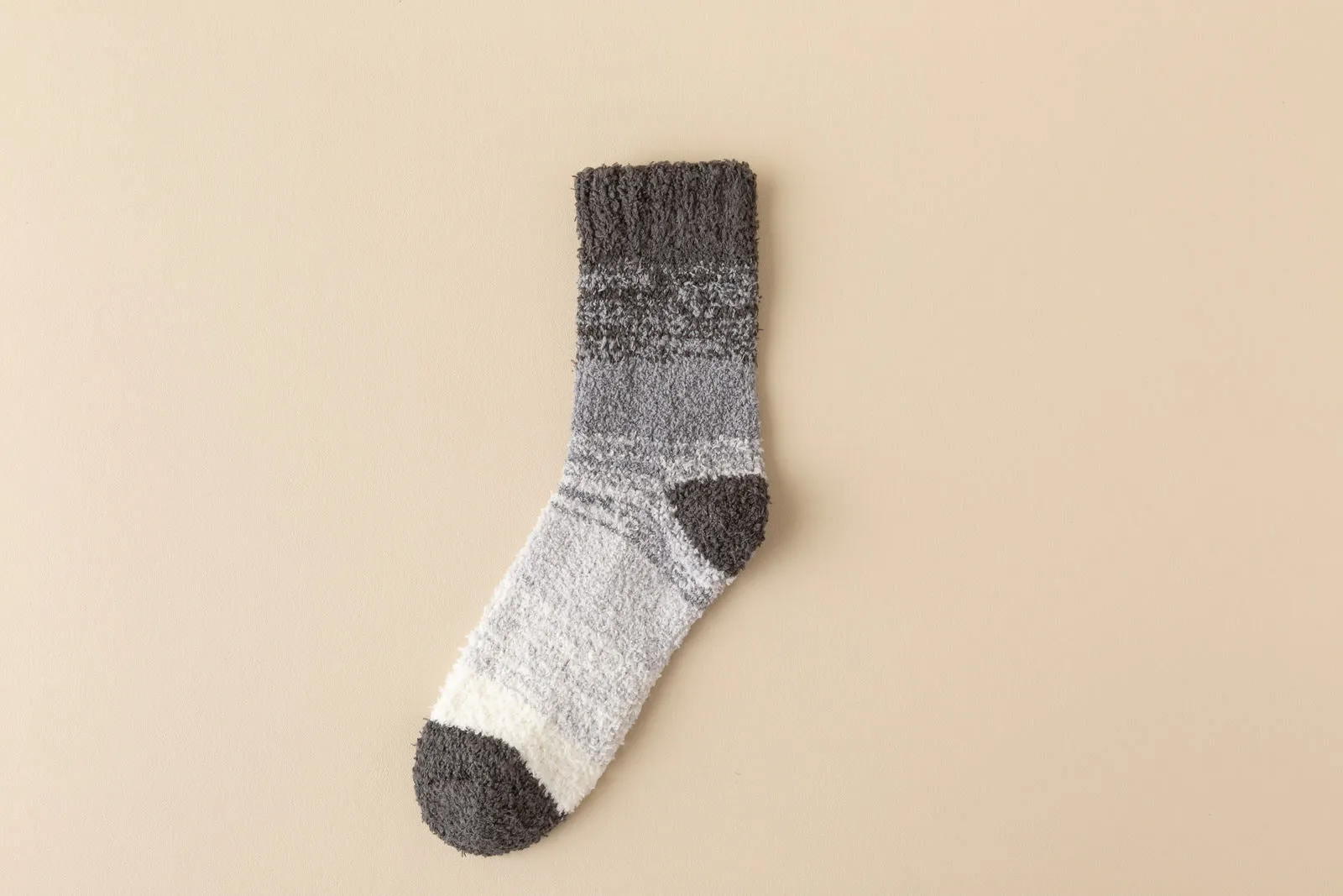 Cozy Grade Woolen Socks