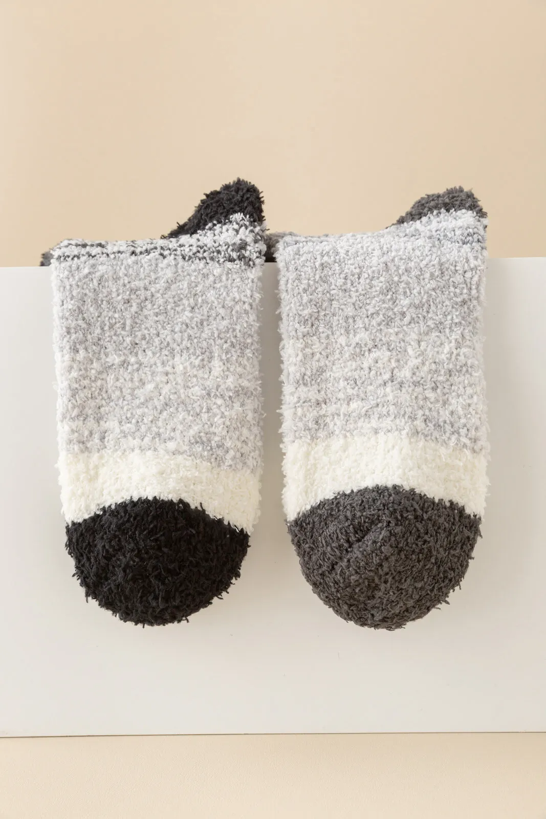 Cozy Grade Woolen Socks