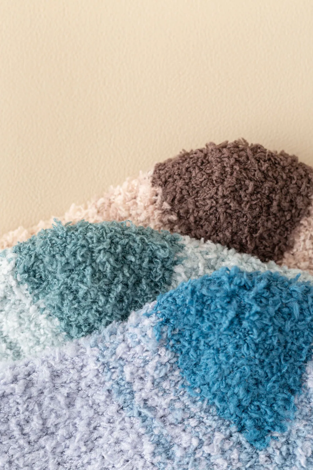 Cozy Grade Woolen Socks