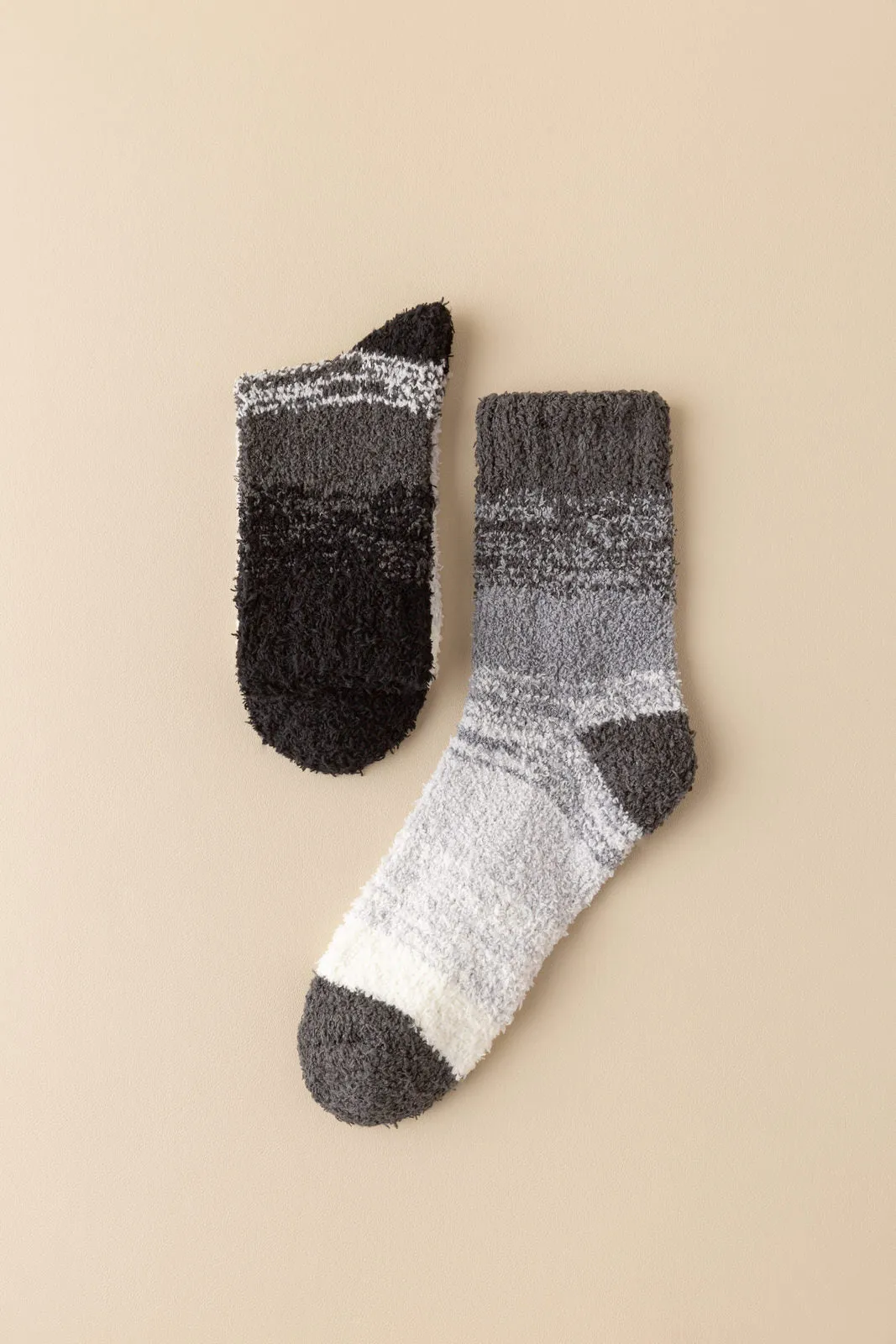 Cozy Grade Woolen Socks