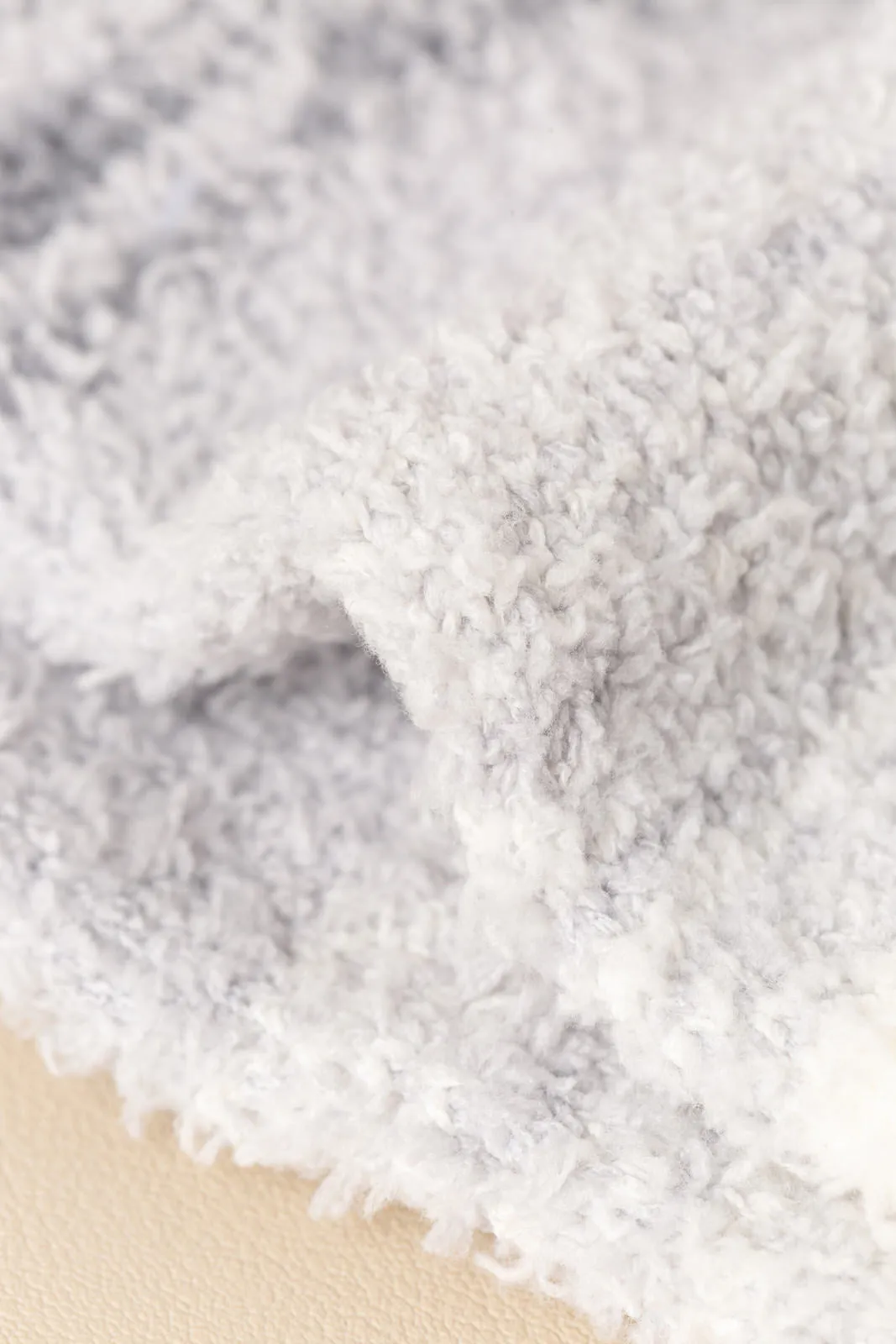 Cozy Grade Woolen Socks