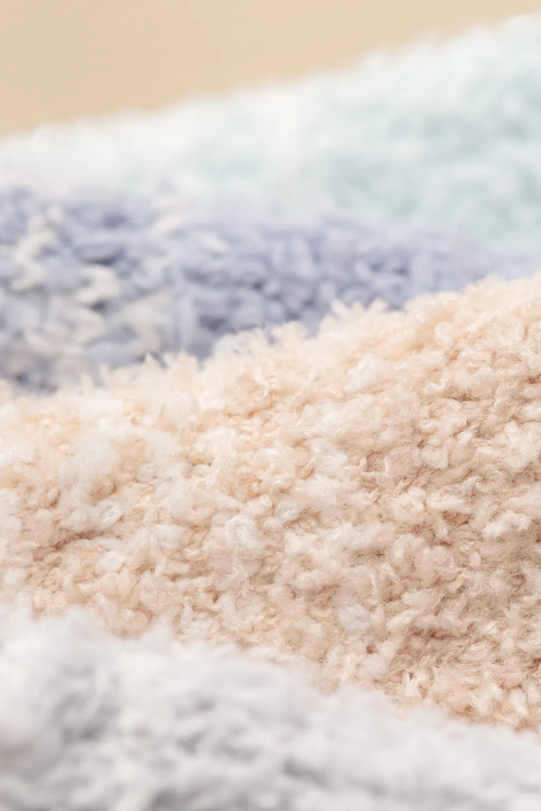 Cozy Grade Woolen Socks