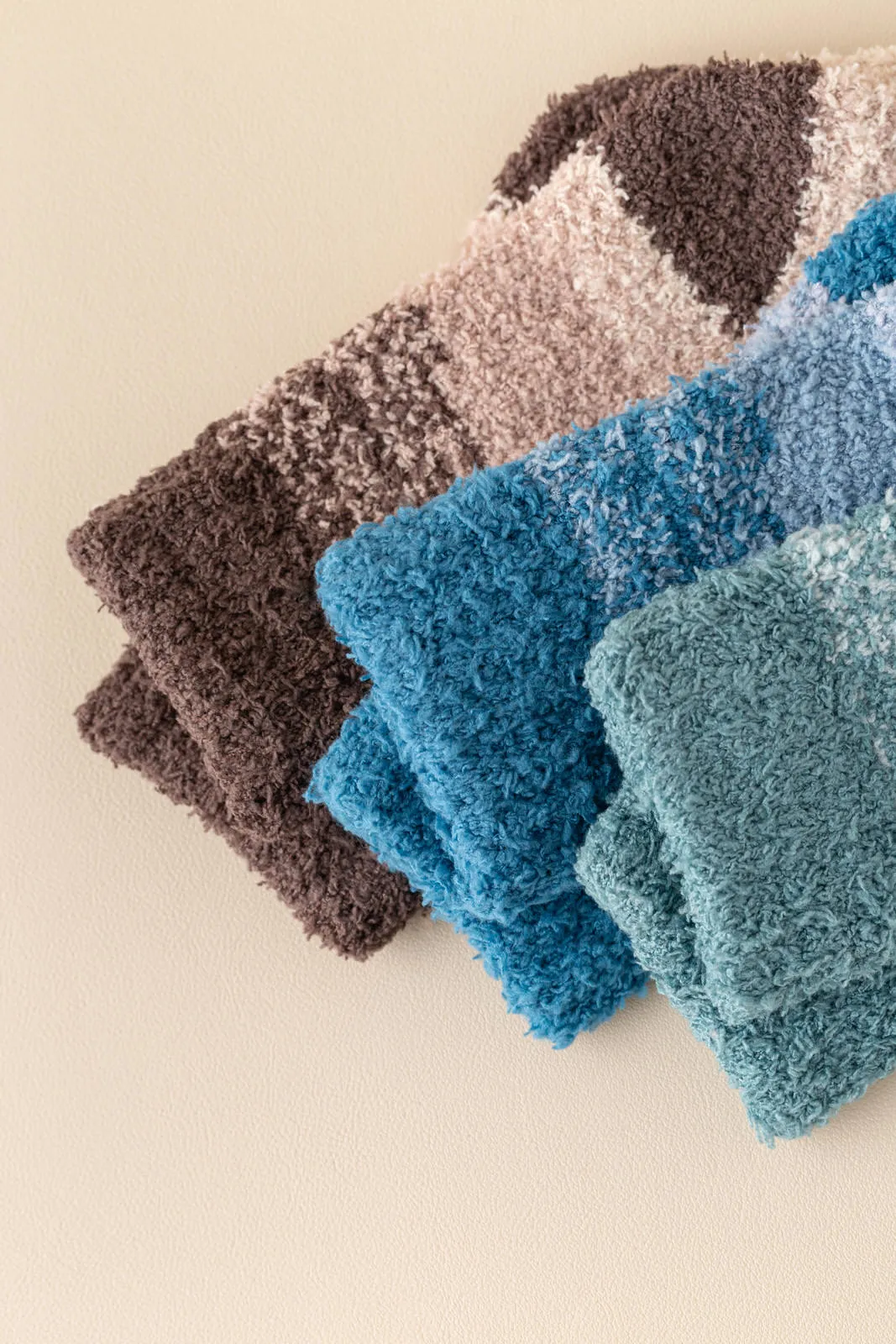 Cozy Grade Woolen Socks
