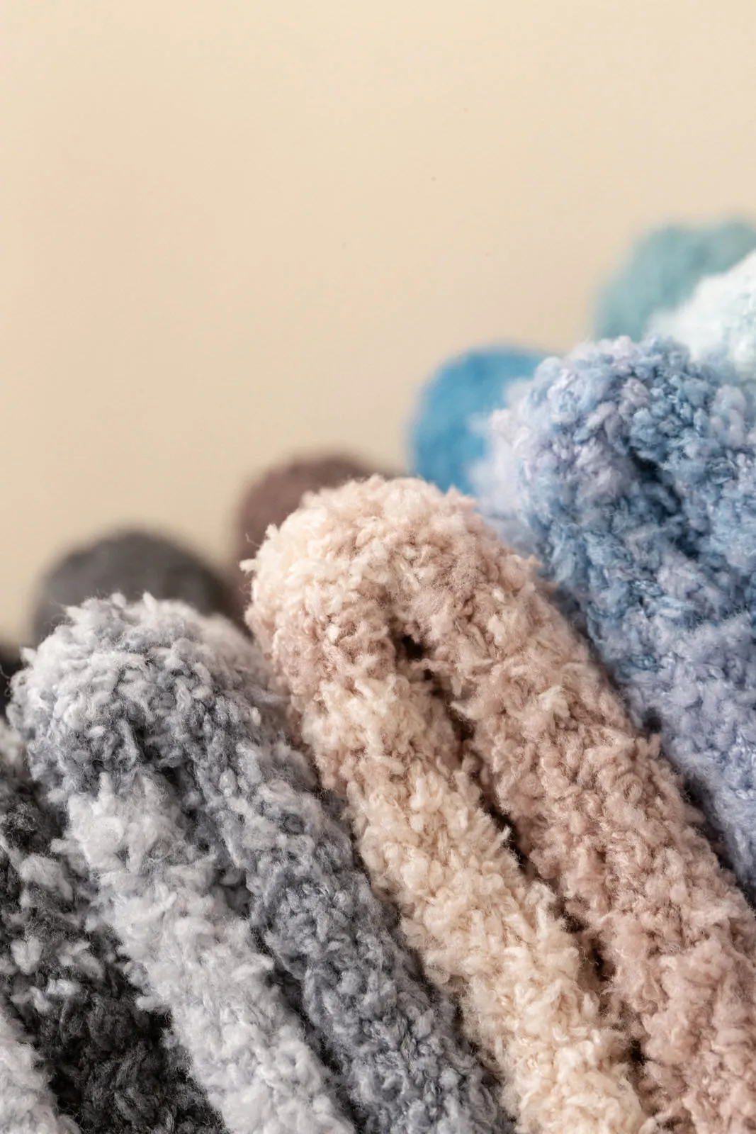 Cozy Grade Woolen Socks