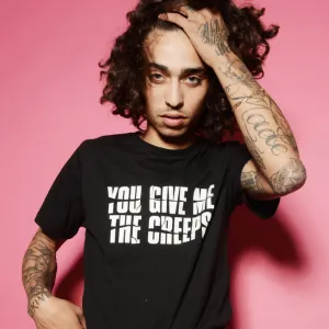 CREEPS TEE