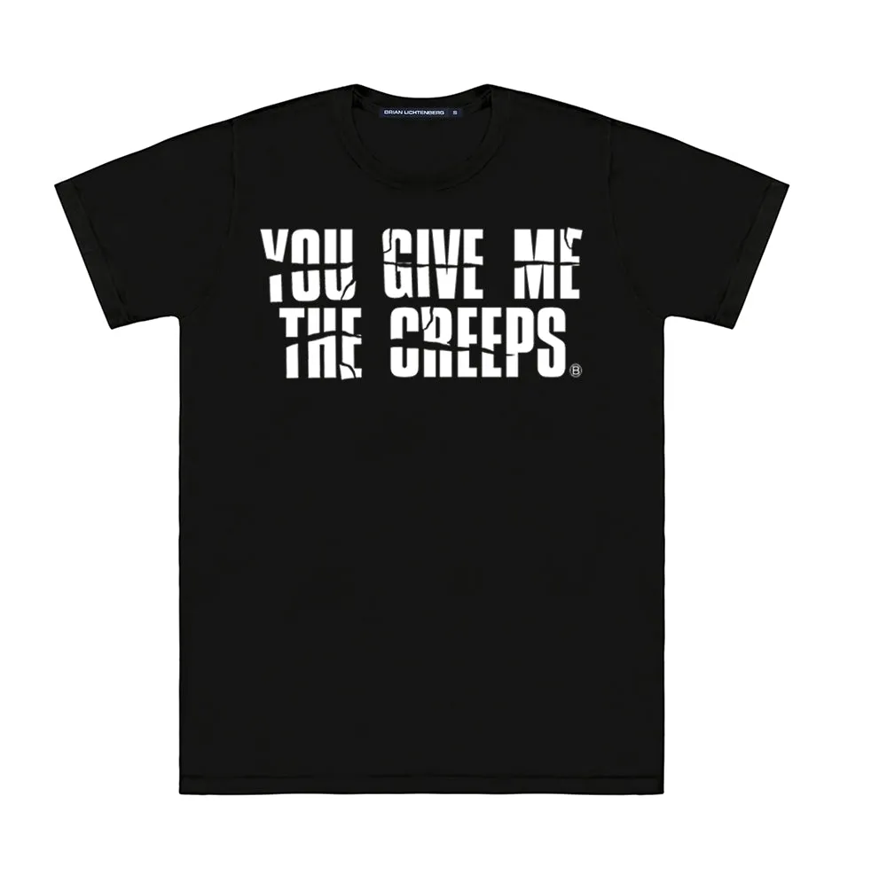 CREEPS TEE