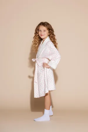 Daisy Kids Robe