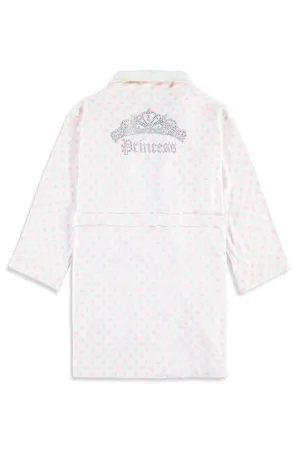Daisy w/ Princess Kids Robe