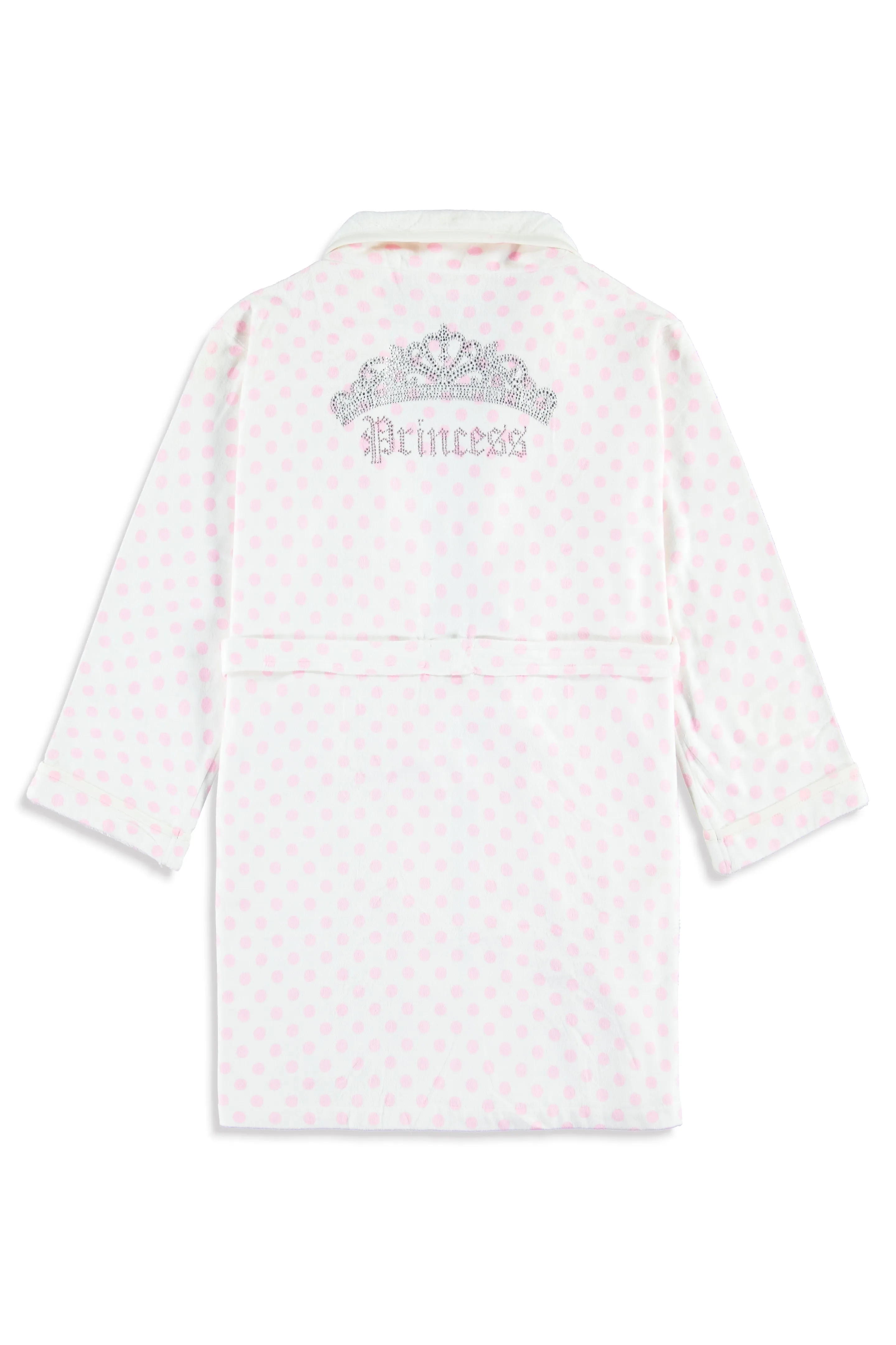 Daisy w/ Princess Kids Robe