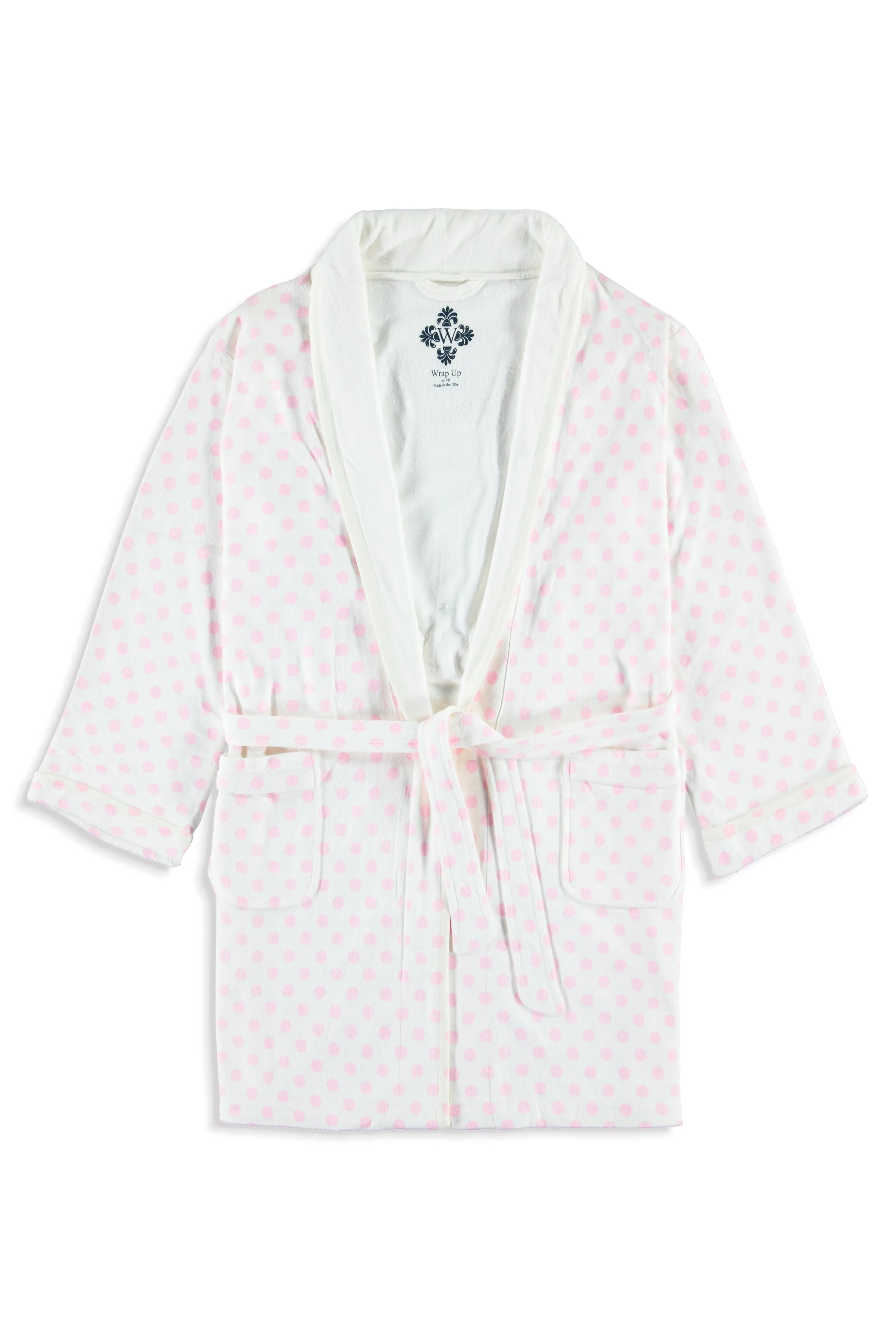 Daisy w/ Princess Kids Robe
