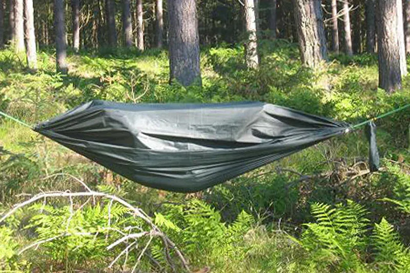 DD Hammocks -  Camping Hammock