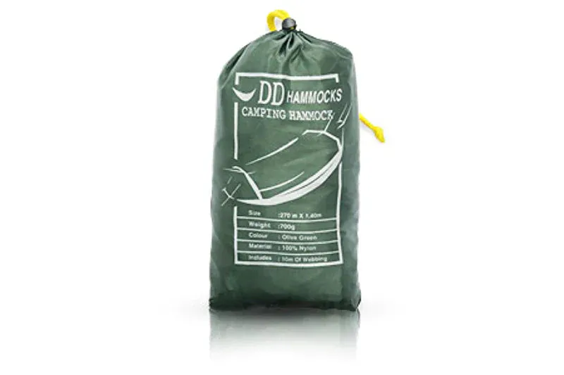 DD Hammocks -  Camping Hammock